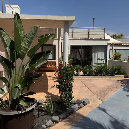 Paola וילה
